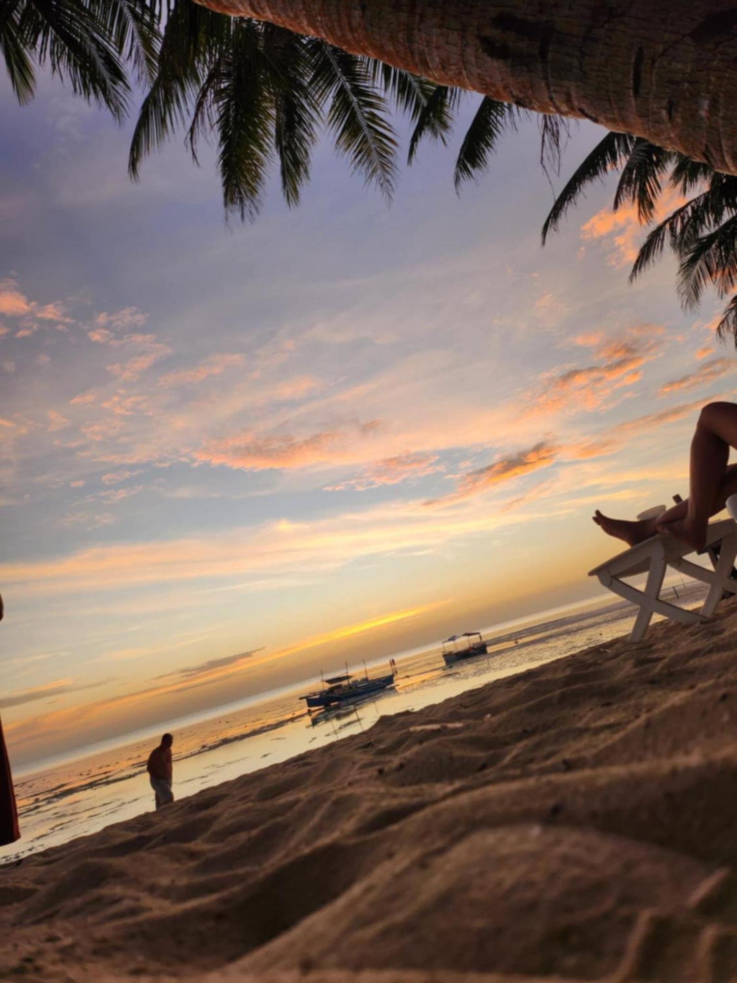 Seashore Inn Сикихор Экстерьер фото