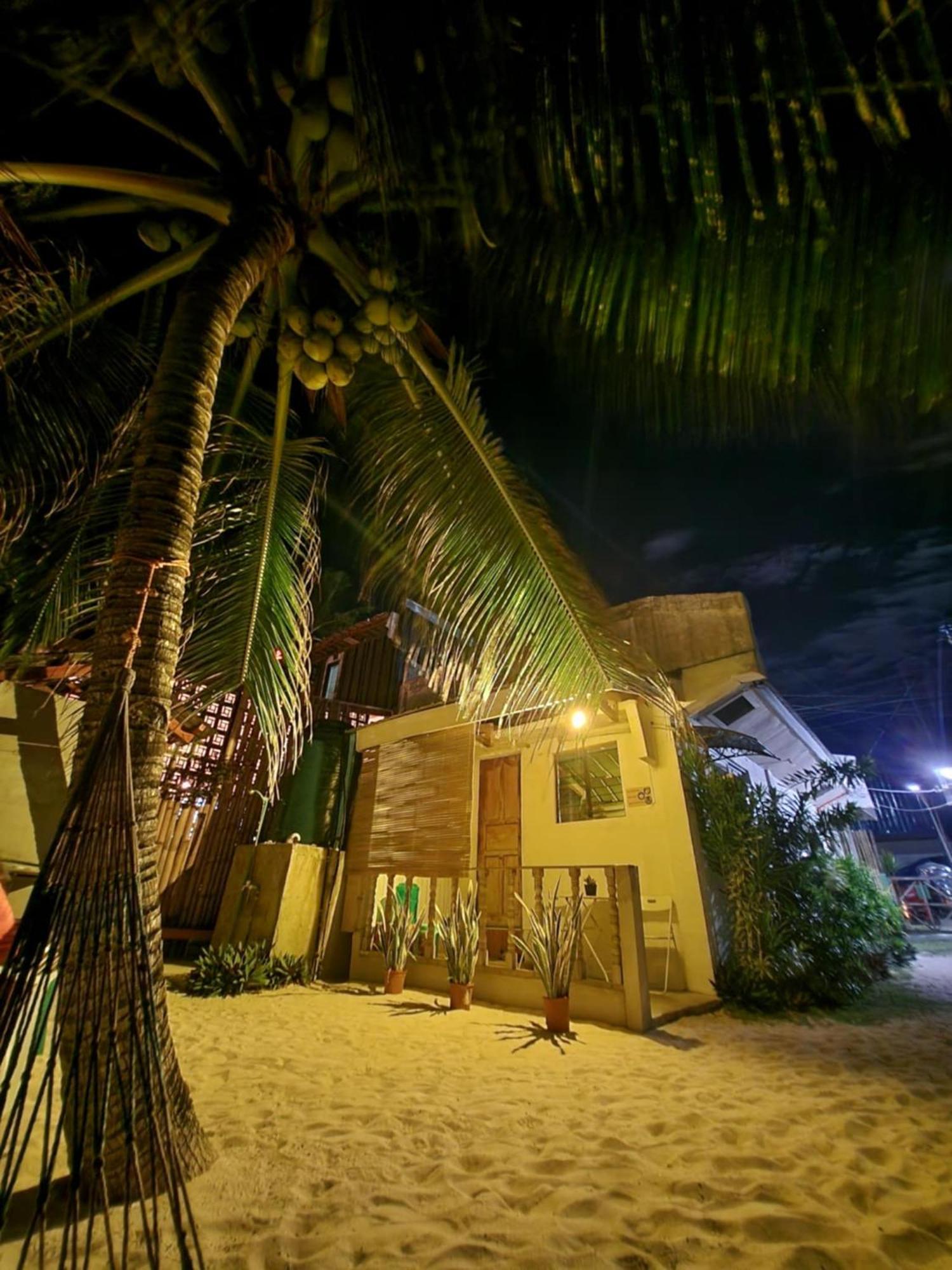 Seashore Inn Сикихор Экстерьер фото